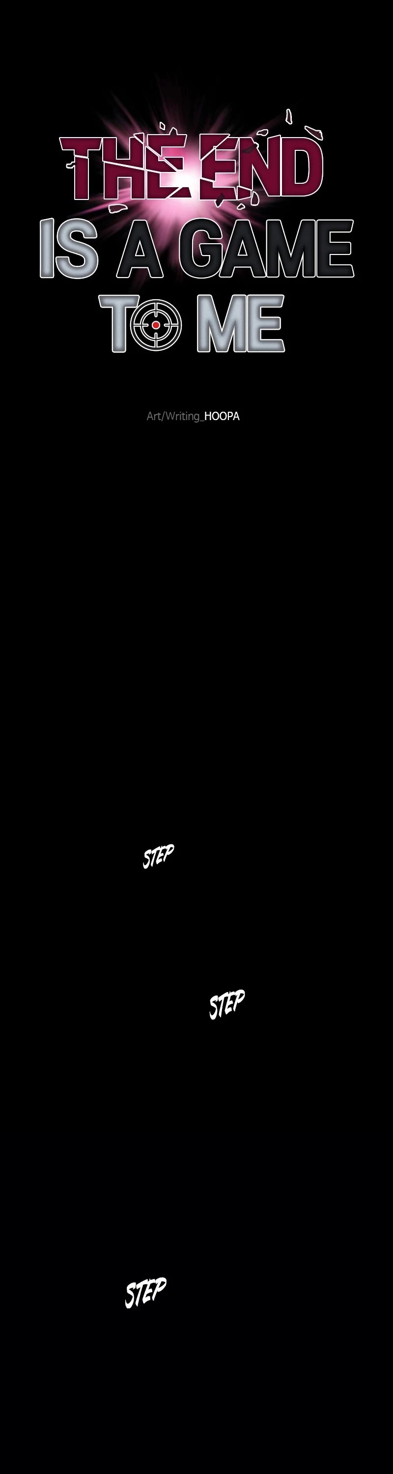 The End is a Game to Me chapter 67 page 18