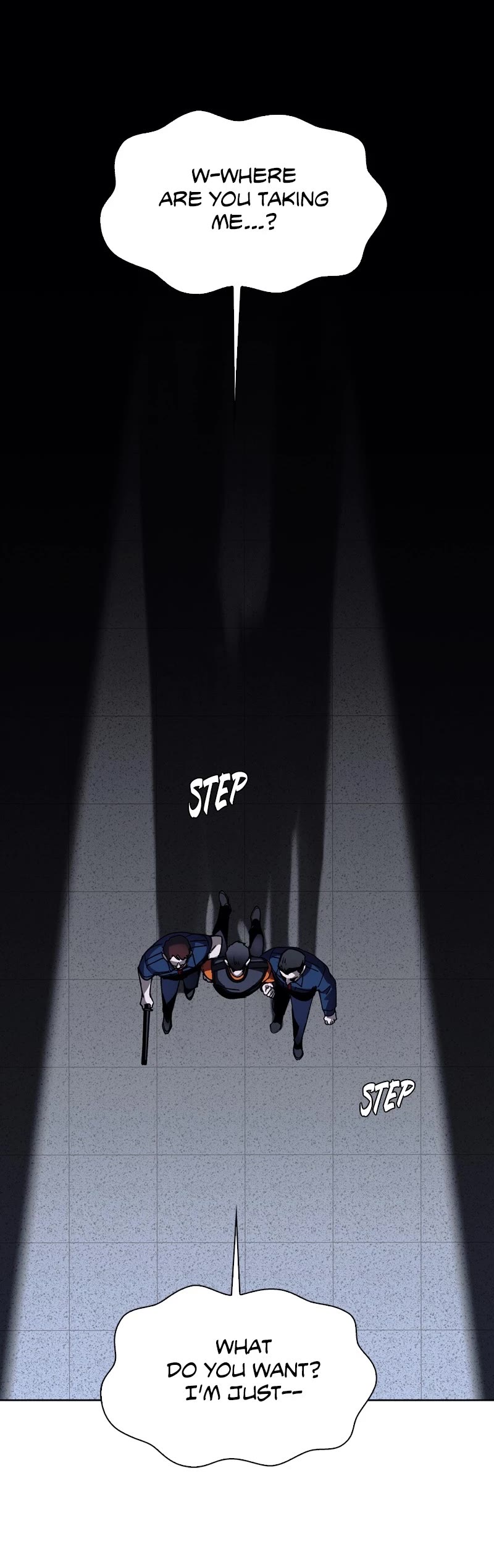 The End is a Game to Me chapter 67 page 19