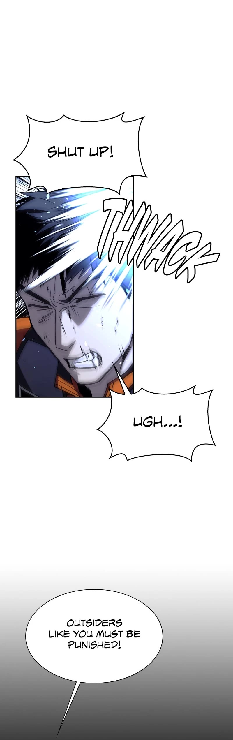 The End is a Game to Me chapter 67 page 20