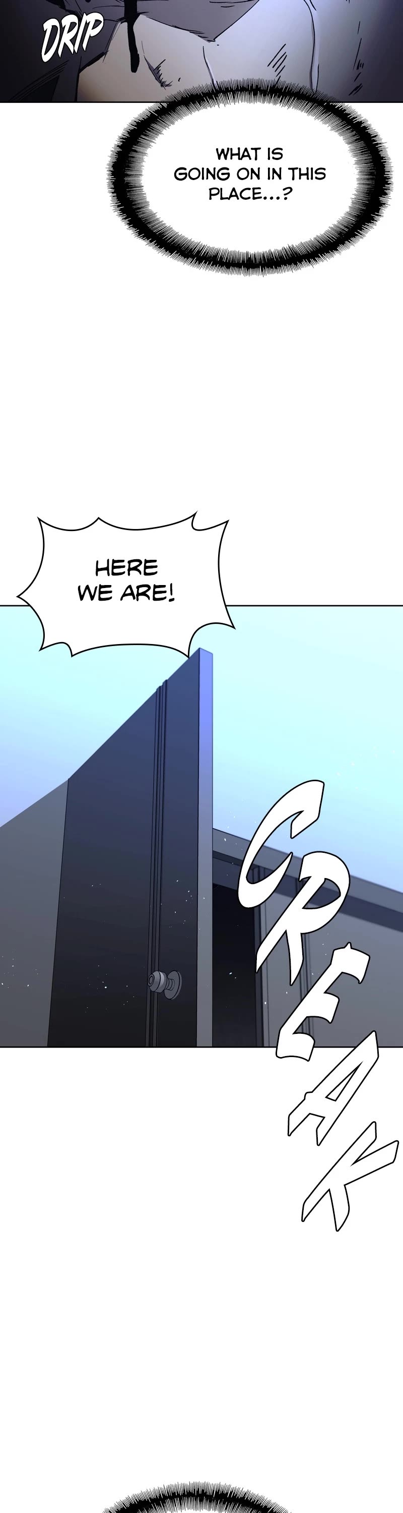 The End is a Game to Me chapter 67 page 22