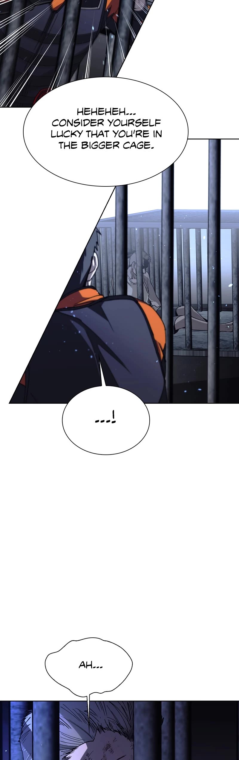 The End is a Game to Me chapter 67 page 24