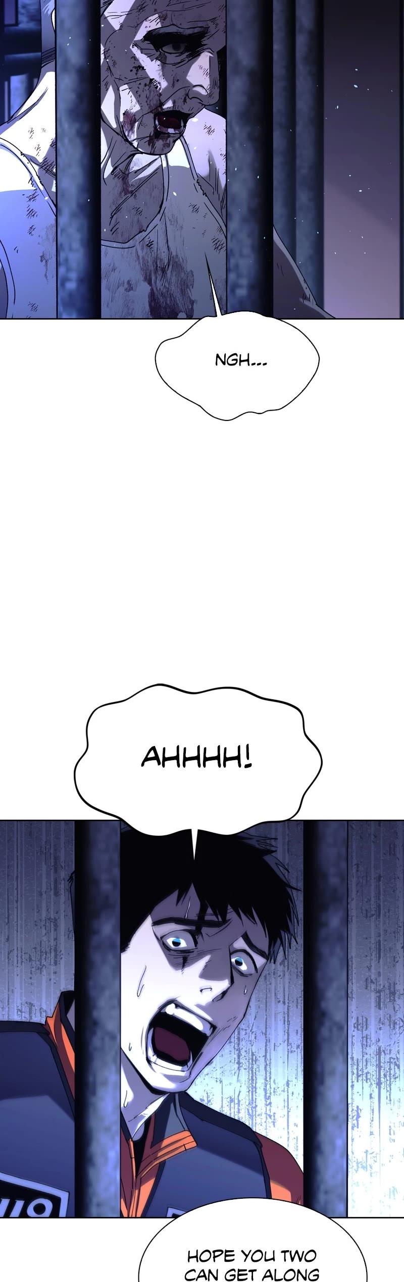 The End is a Game to Me chapter 67 page 25