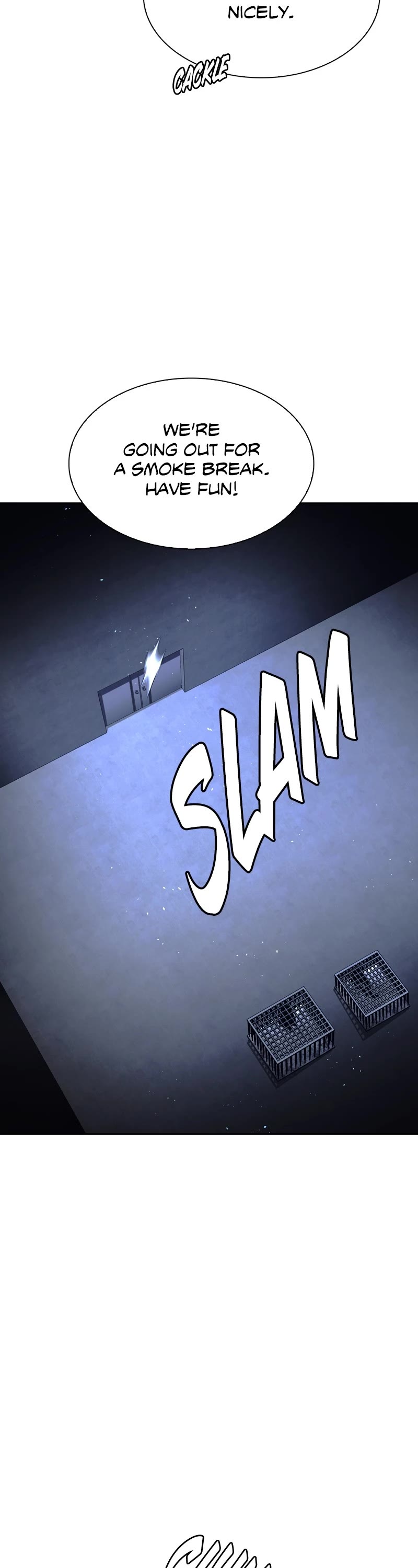 The End is a Game to Me chapter 67 page 26