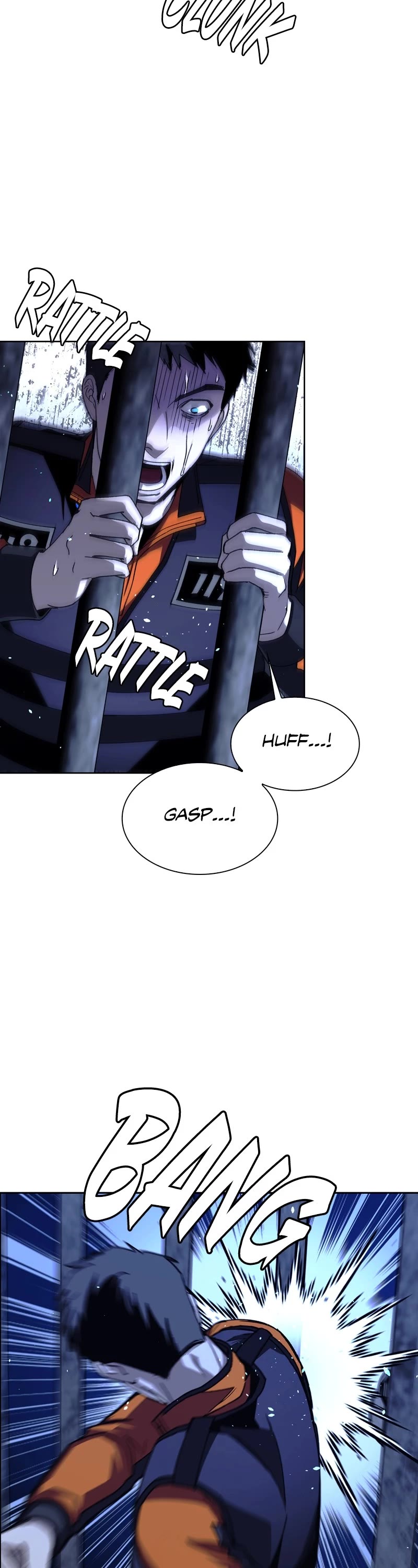 The End is a Game to Me chapter 67 page 27