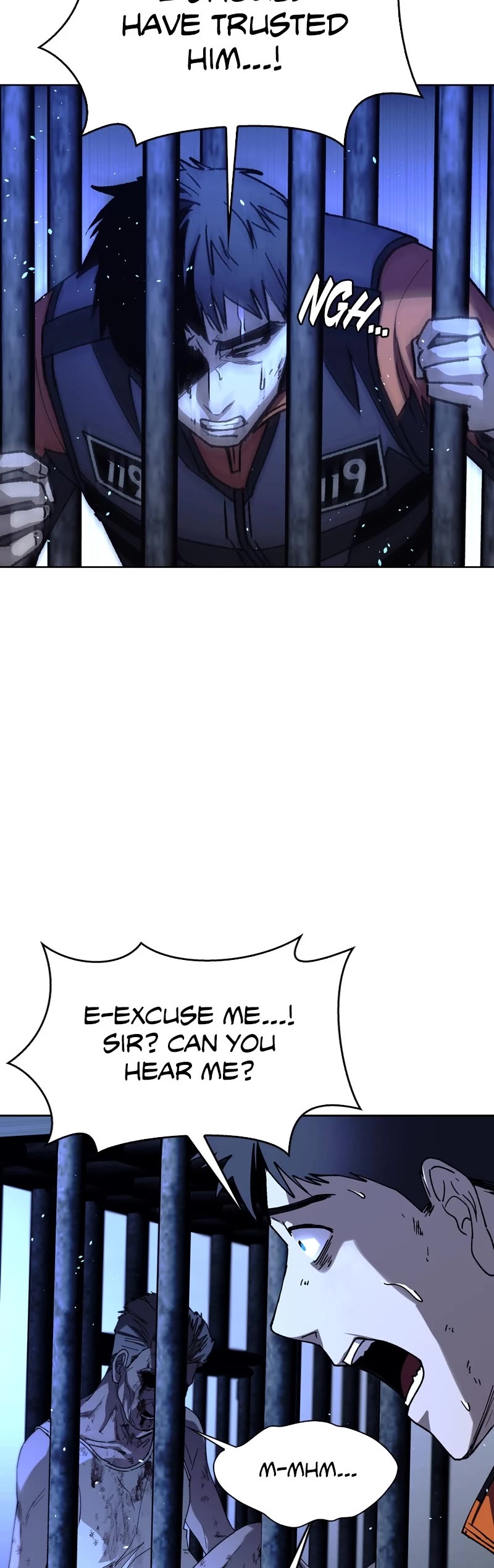 The End is a Game to Me chapter 67 page 30