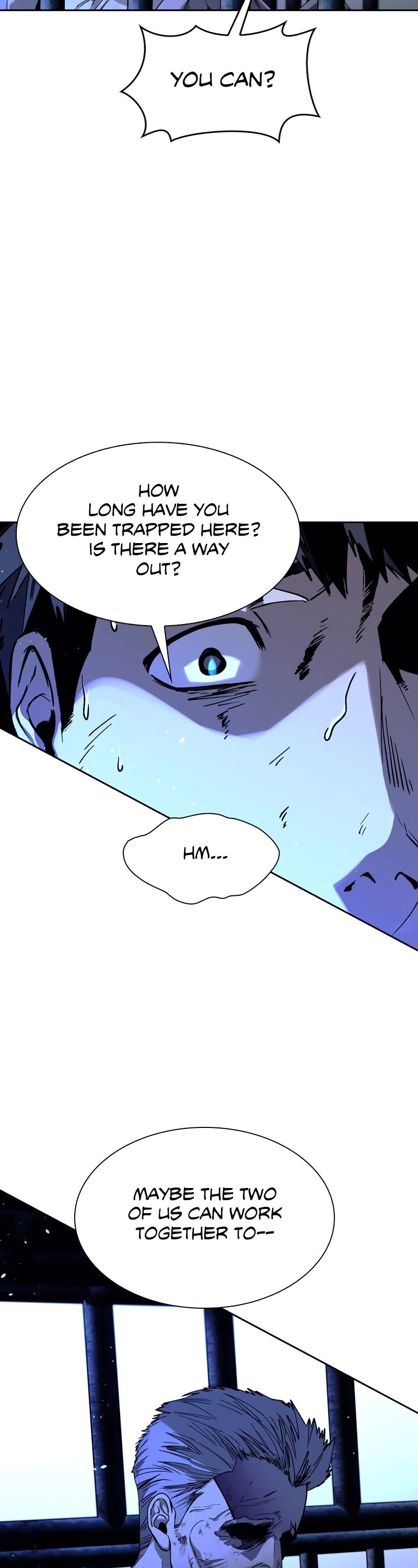 The End is a Game to Me chapter 67 page 31