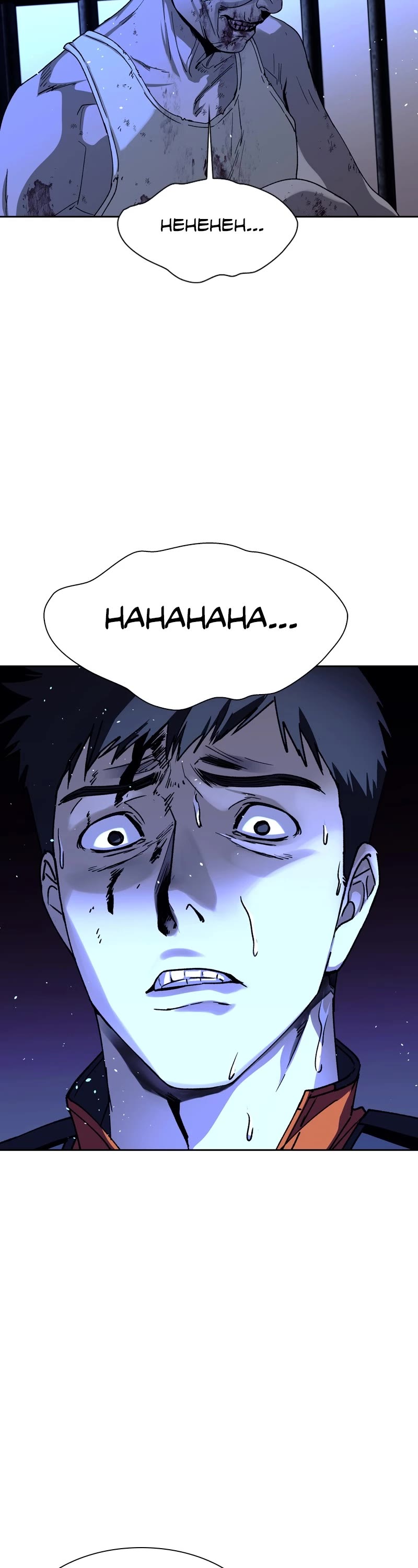 The End is a Game to Me chapter 67 page 32