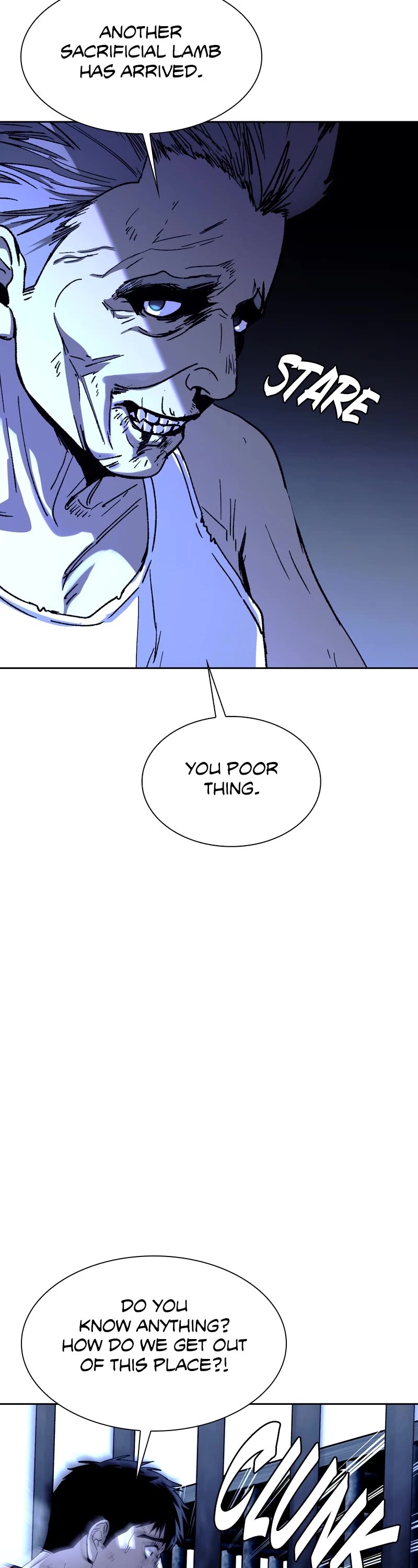 The End is a Game to Me chapter 67 page 33