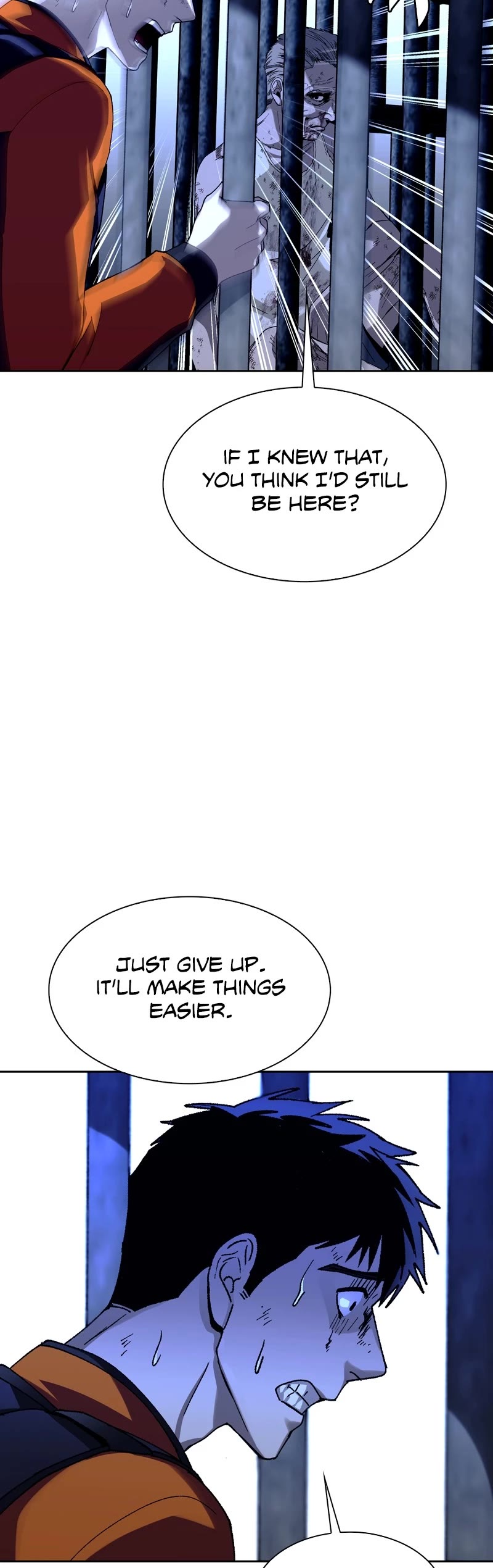 The End is a Game to Me chapter 67 page 34