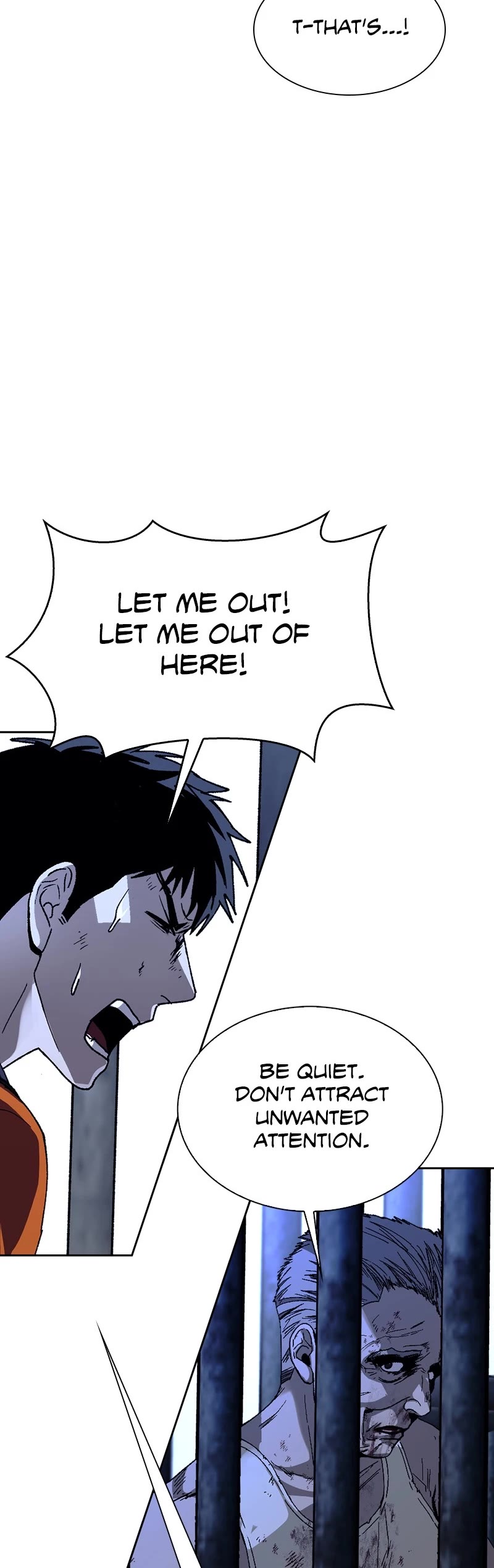 The End is a Game to Me chapter 67 page 35