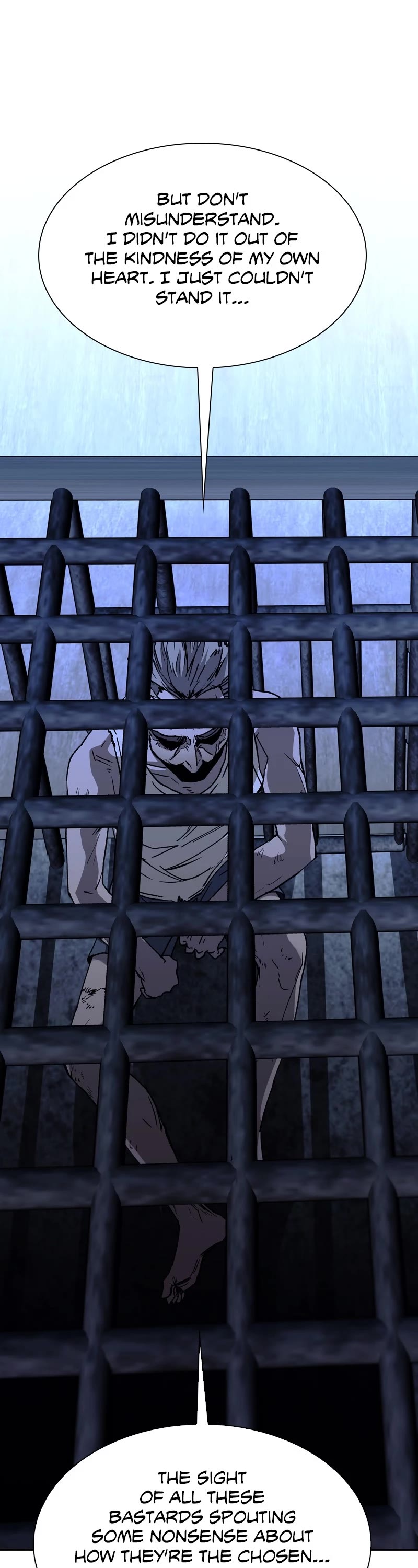 The End is a Game to Me chapter 67 page 38