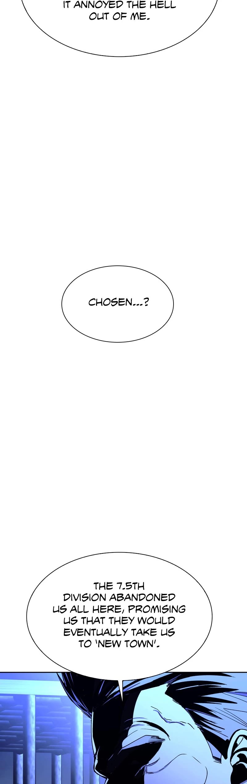 The End is a Game to Me chapter 67 page 39