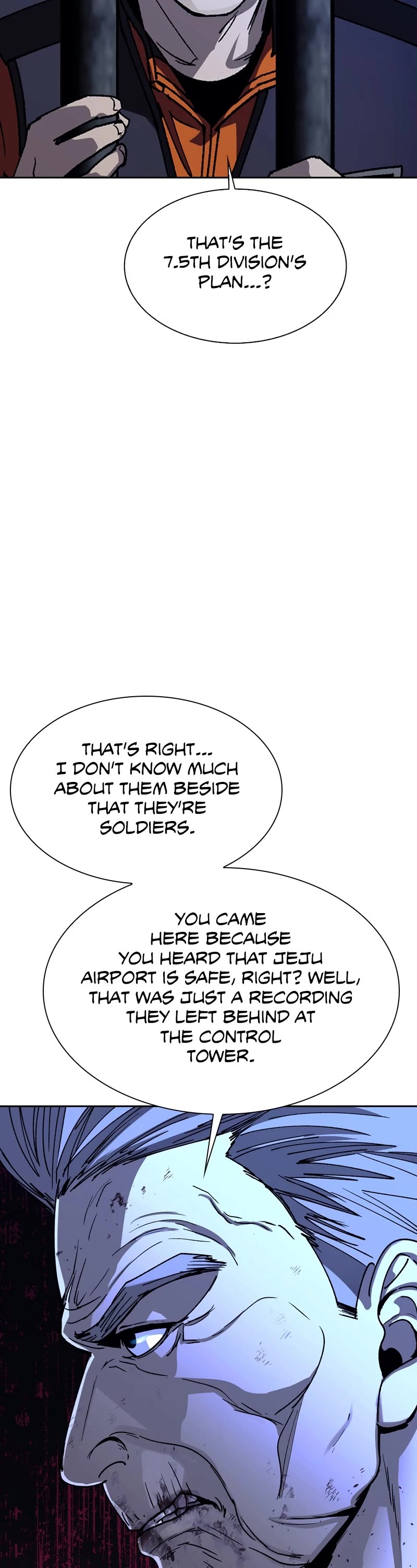 The End is a Game to Me chapter 67 page 41