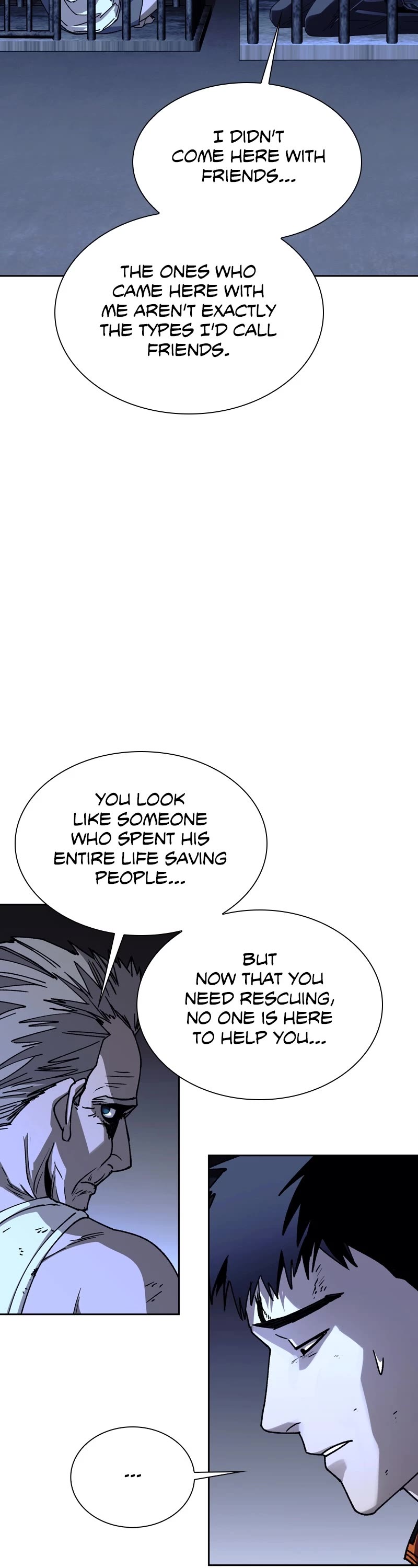 The End is a Game to Me chapter 67 page 43