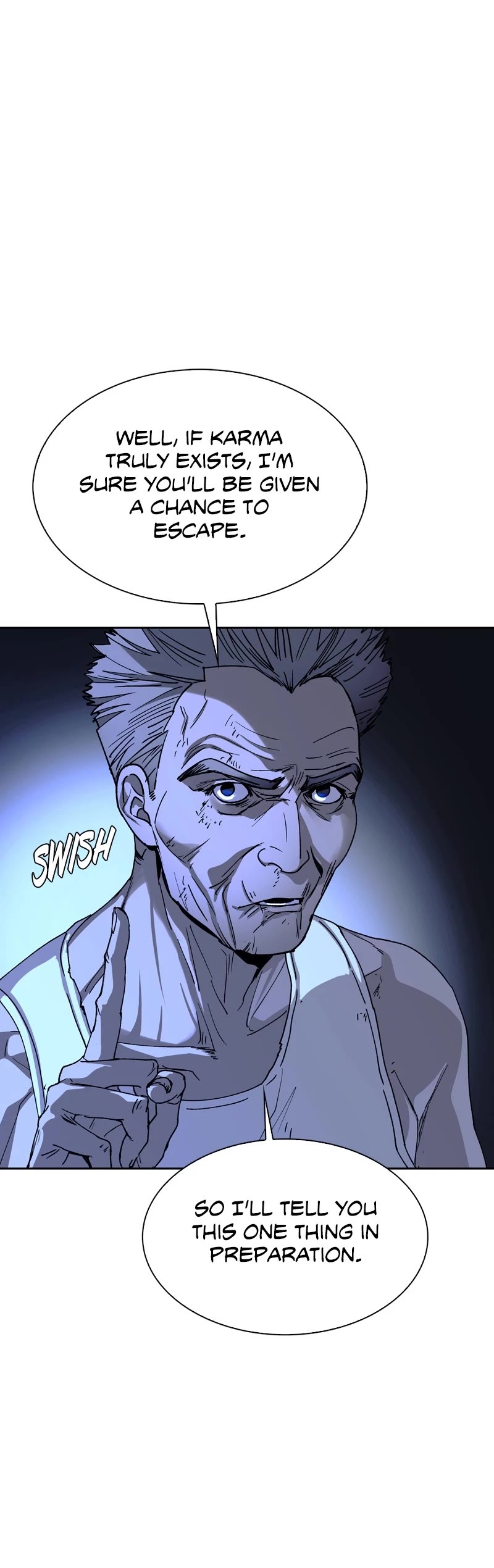 The End is a Game to Me chapter 67 page 44