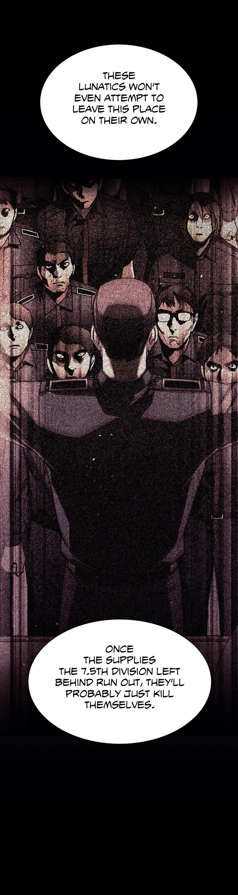 The End is a Game to Me chapter 67 page 47