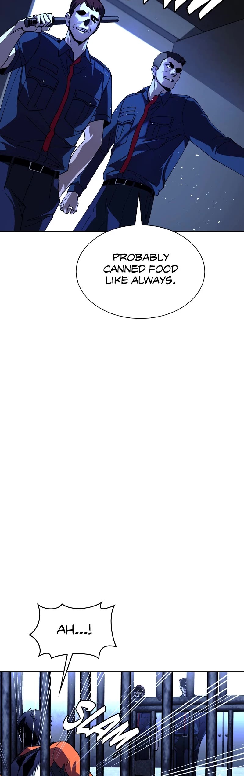 The End is a Game to Me chapter 67 page 49