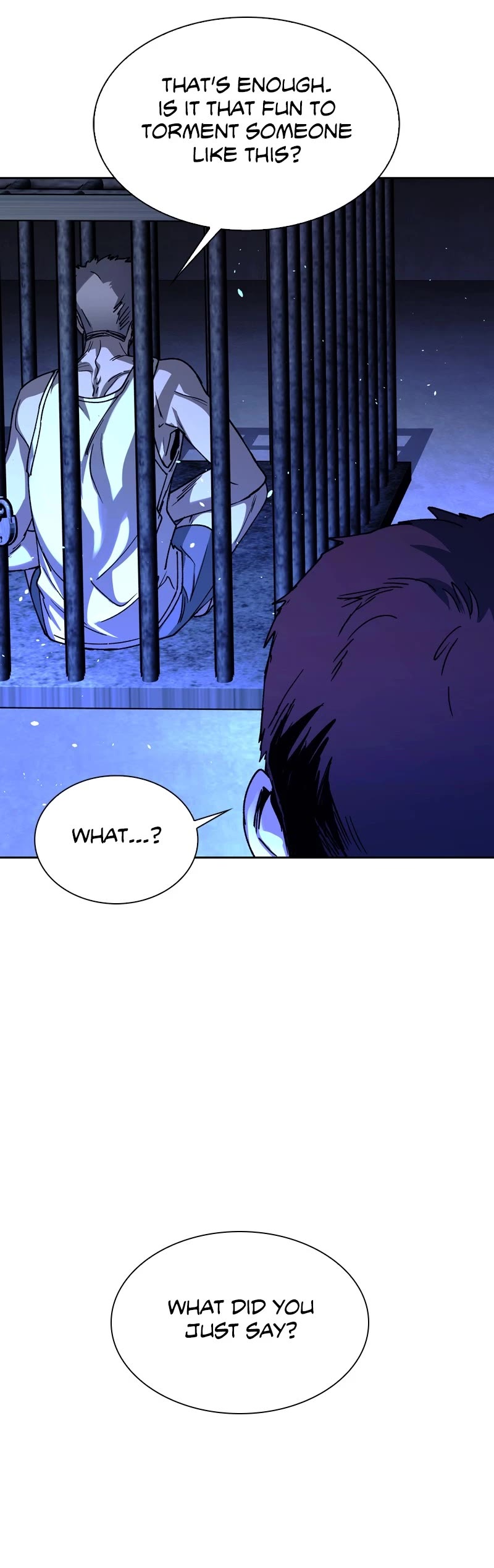 The End is a Game to Me chapter 67 page 54