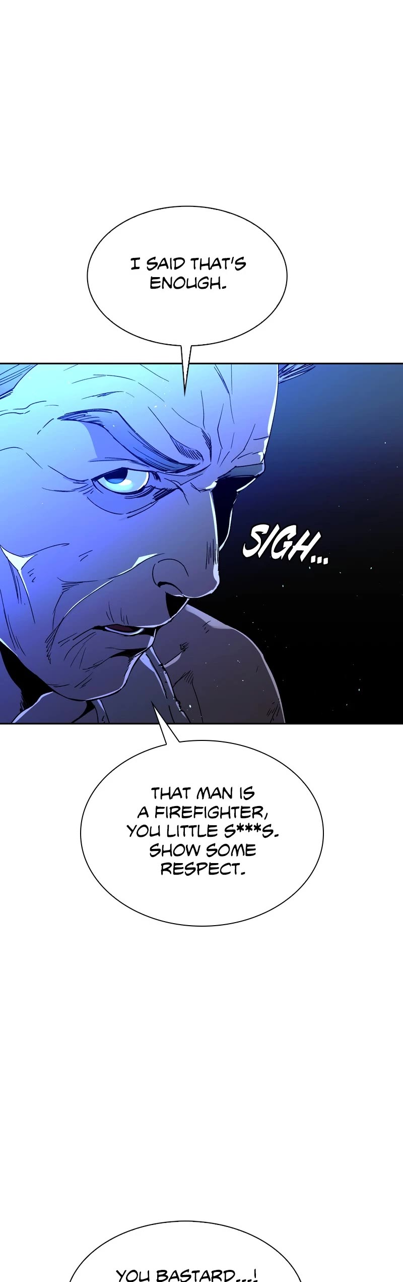 The End is a Game to Me chapter 67 page 55