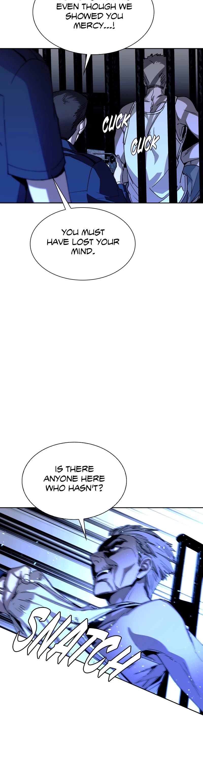 The End is a Game to Me chapter 67 page 56