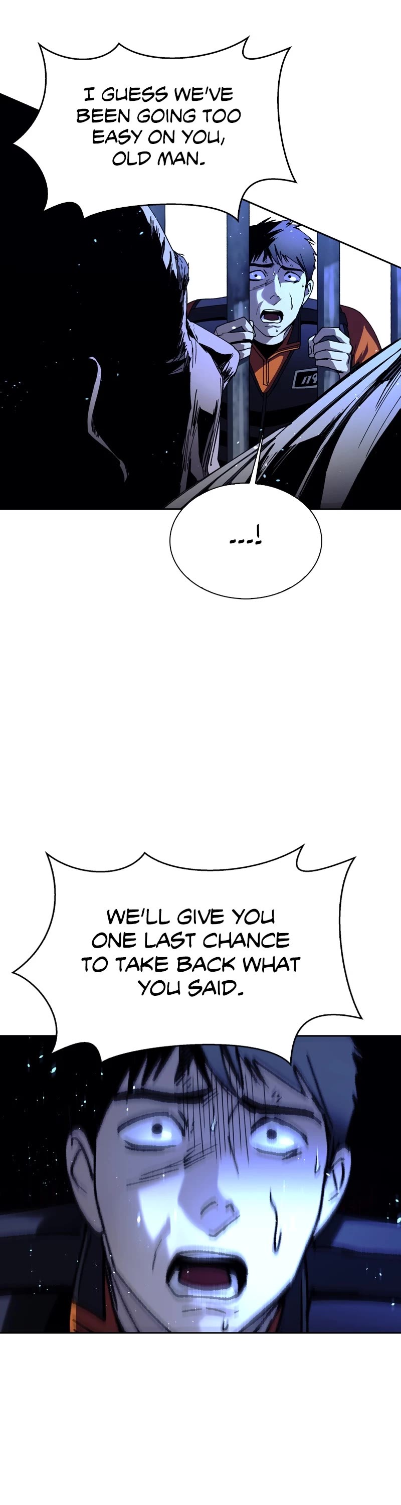 The End is a Game to Me chapter 67 page 57