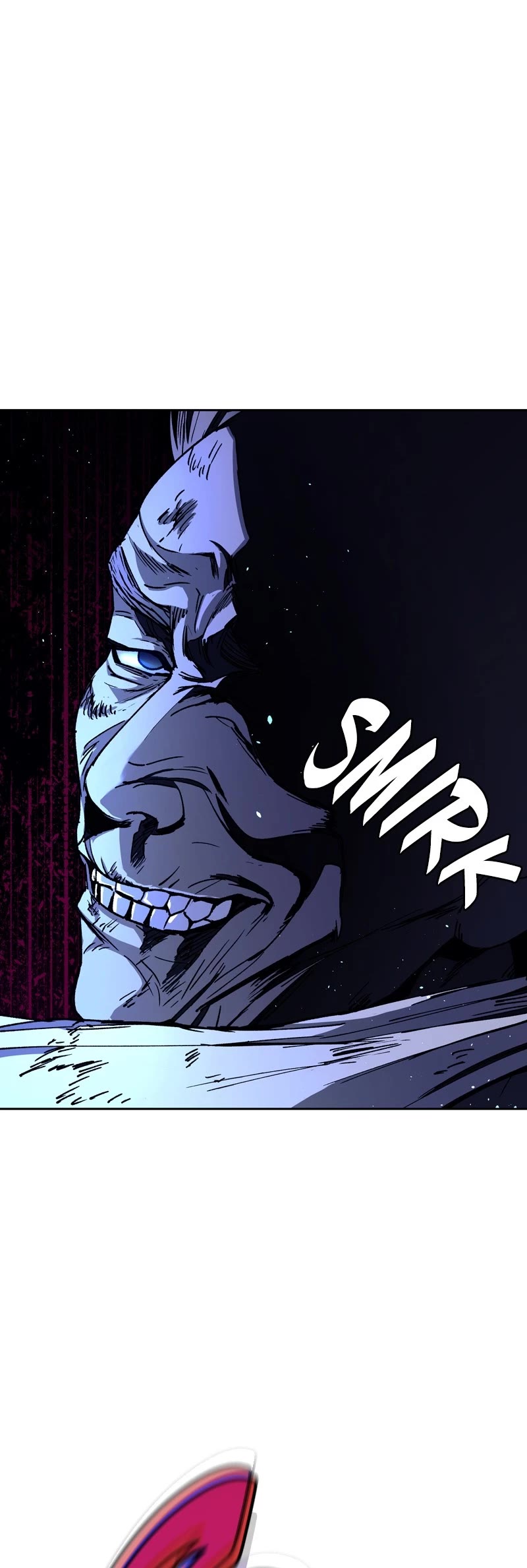 The End is a Game to Me chapter 67 page 58