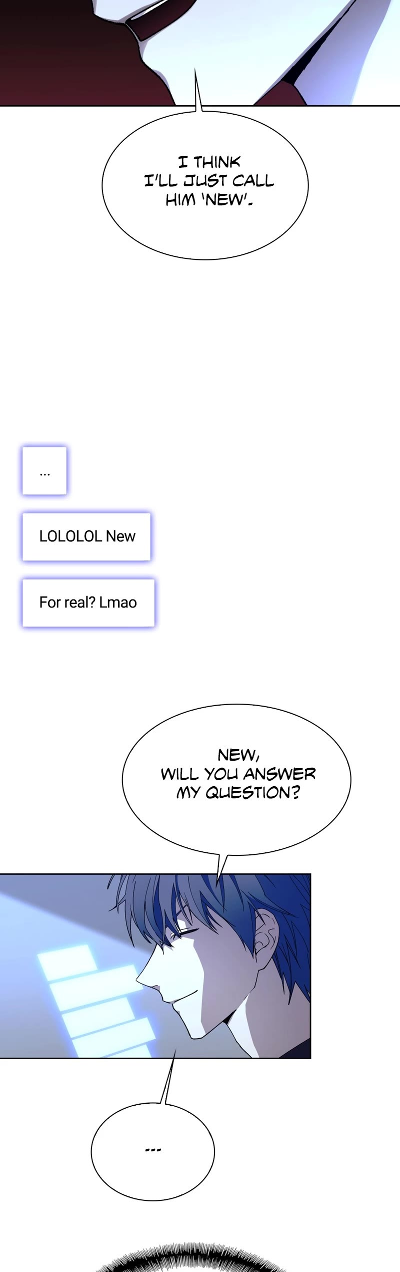 The End is a Game to Me chapter 67 page 9