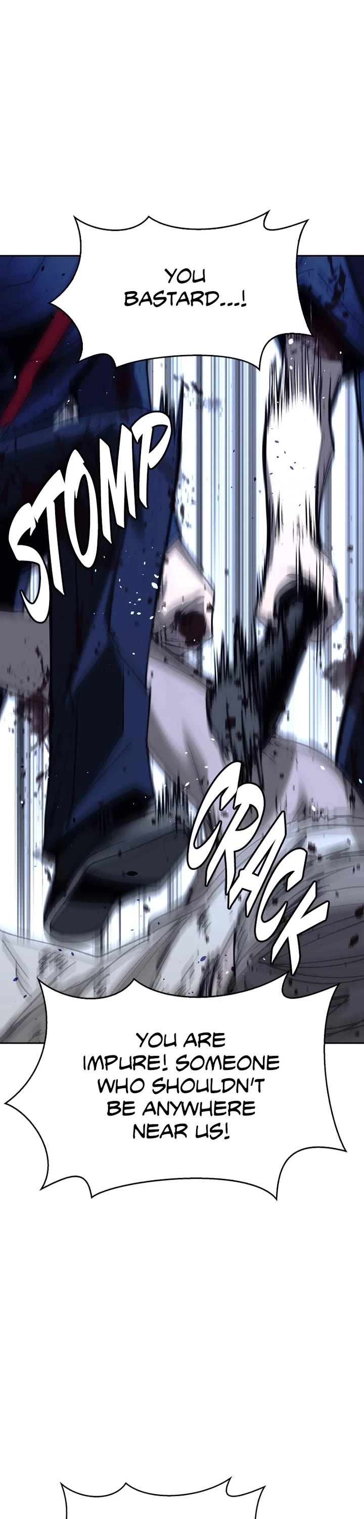 The End is a Game to Me chapter 68 page 1