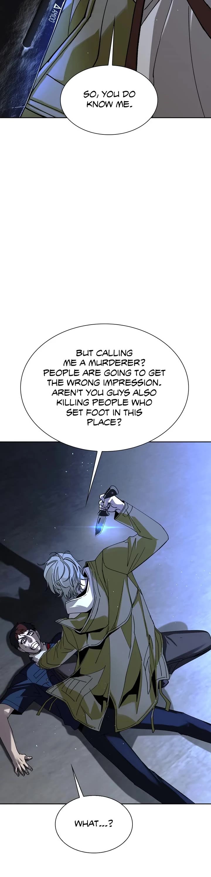 The End is a Game to Me chapter 68 page 10