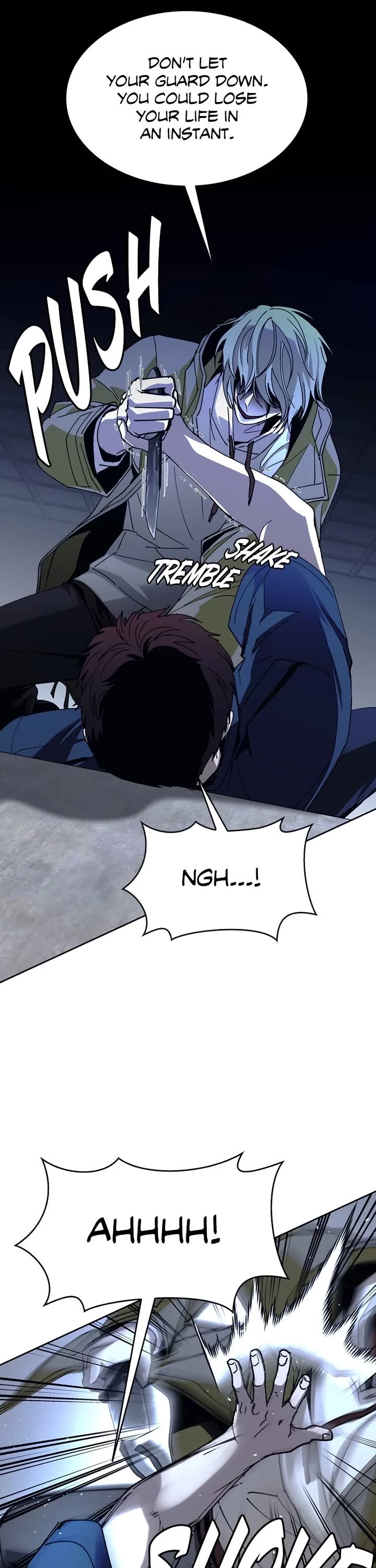 The End is a Game to Me chapter 68 page 12