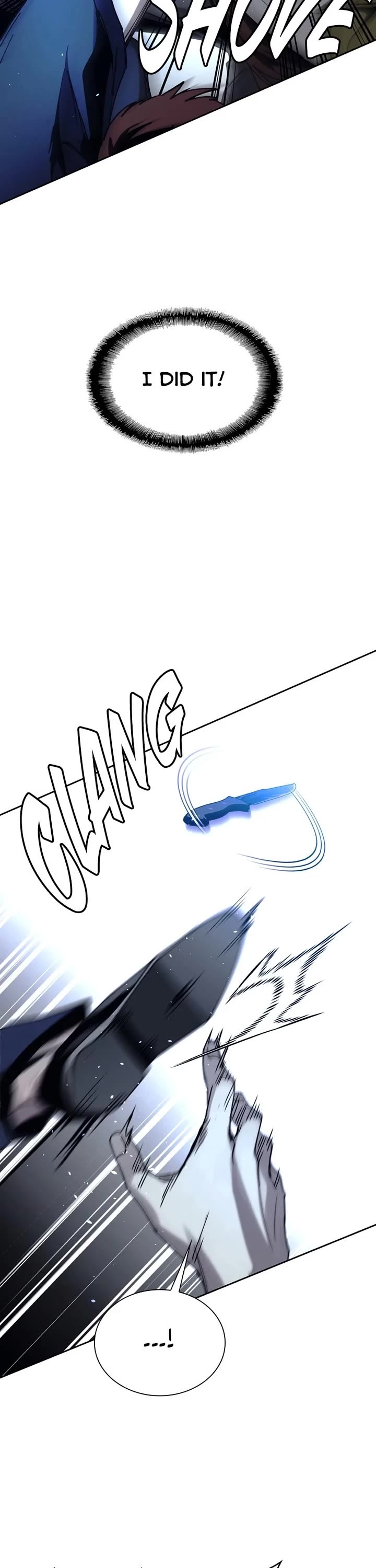 The End is a Game to Me chapter 68 page 13