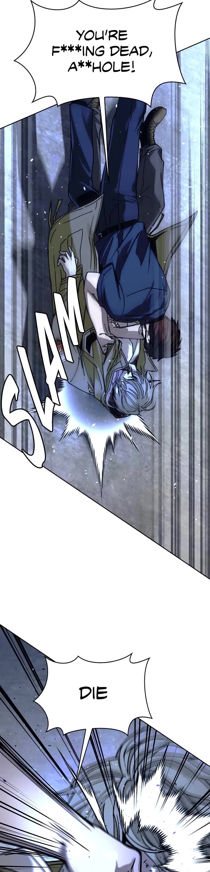 The End is a Game to Me chapter 68 page 14