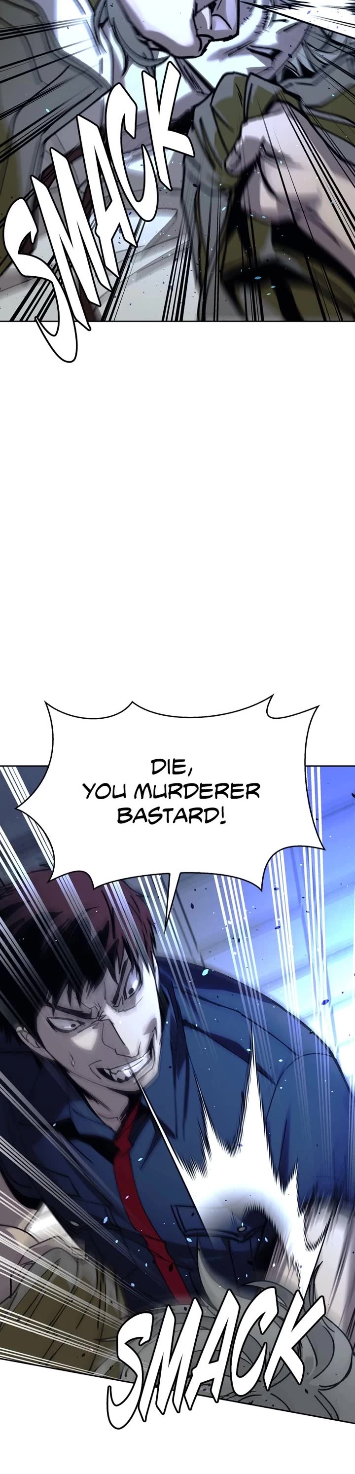 The End is a Game to Me chapter 68 page 15