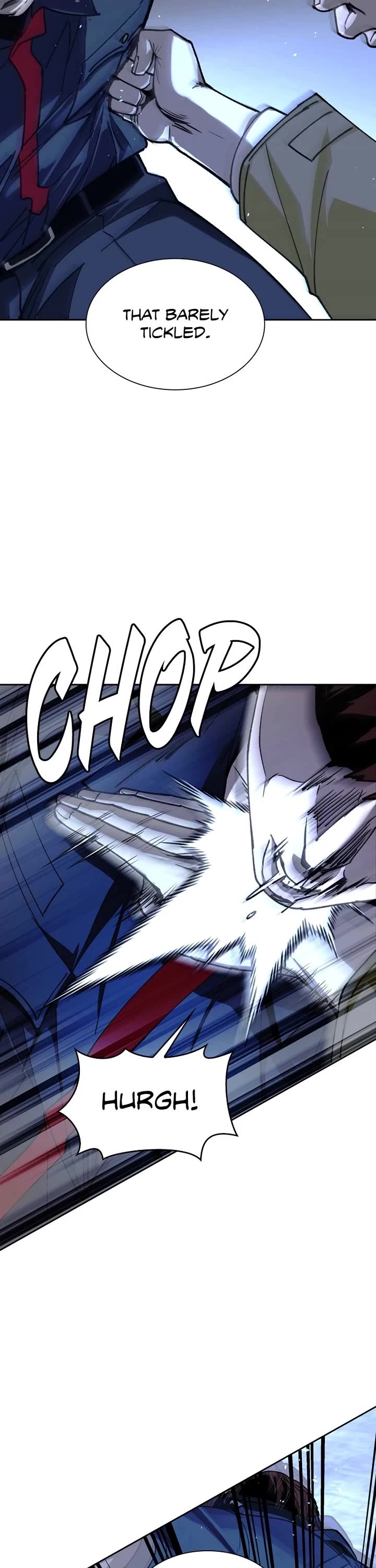 The End is a Game to Me chapter 68 page 17