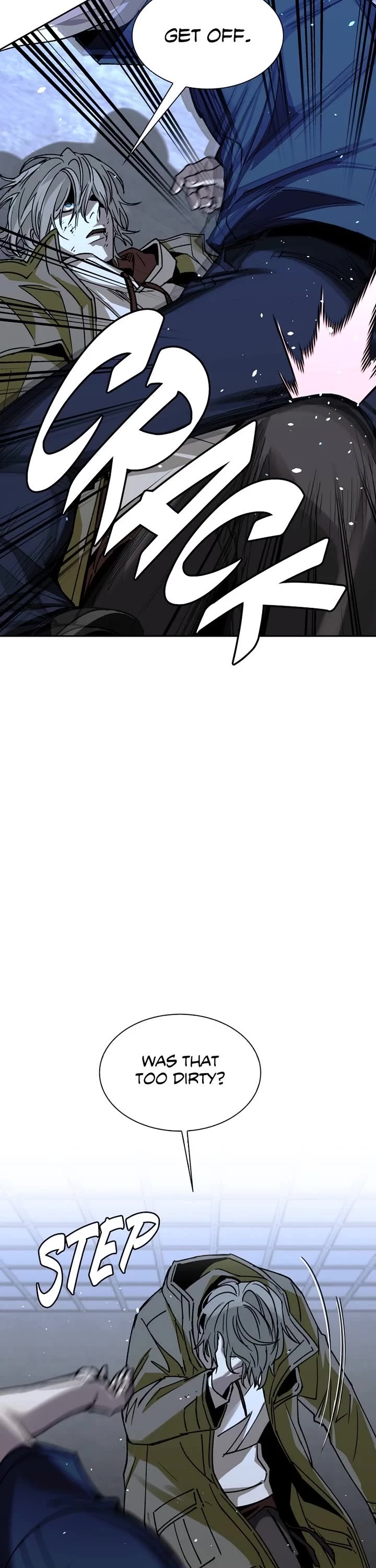 The End is a Game to Me chapter 68 page 18