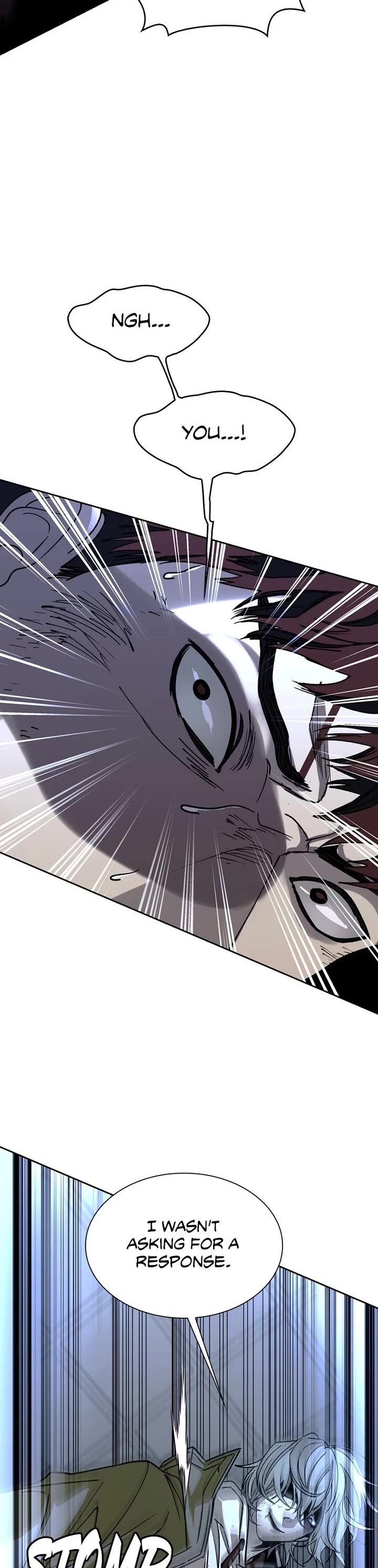 The End is a Game to Me chapter 68 page 20