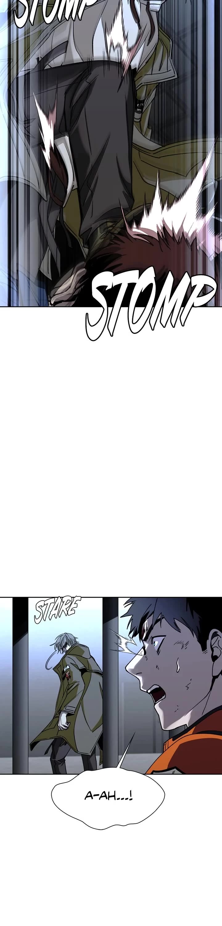 The End is a Game to Me chapter 68 page 21