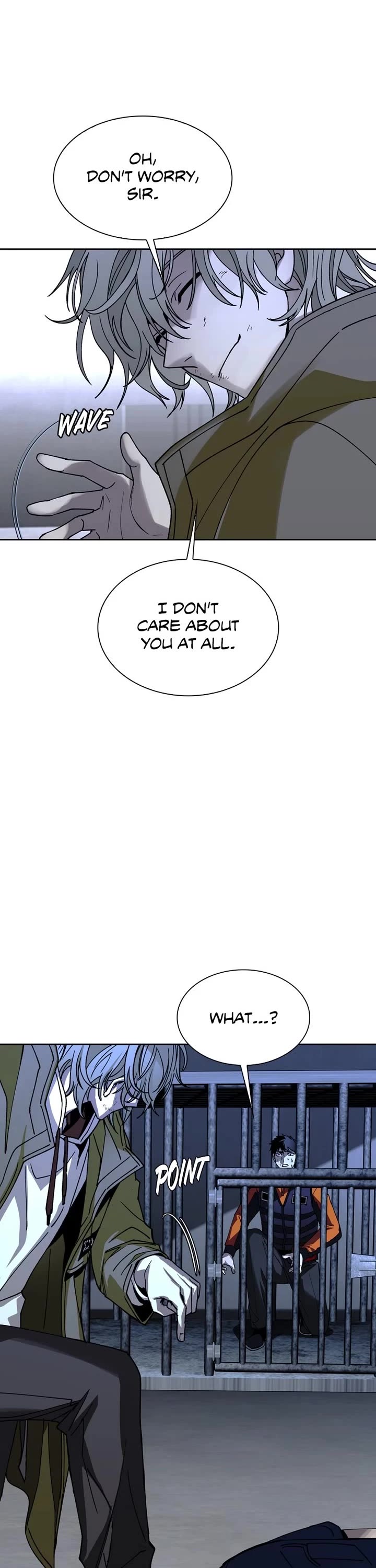 The End is a Game to Me chapter 68 page 22