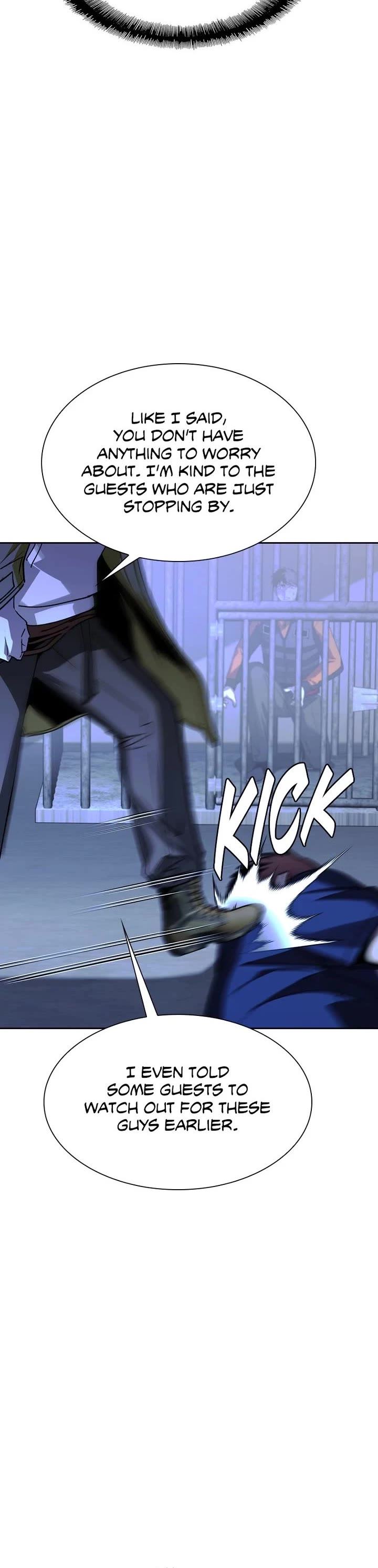 The End is a Game to Me chapter 68 page 25