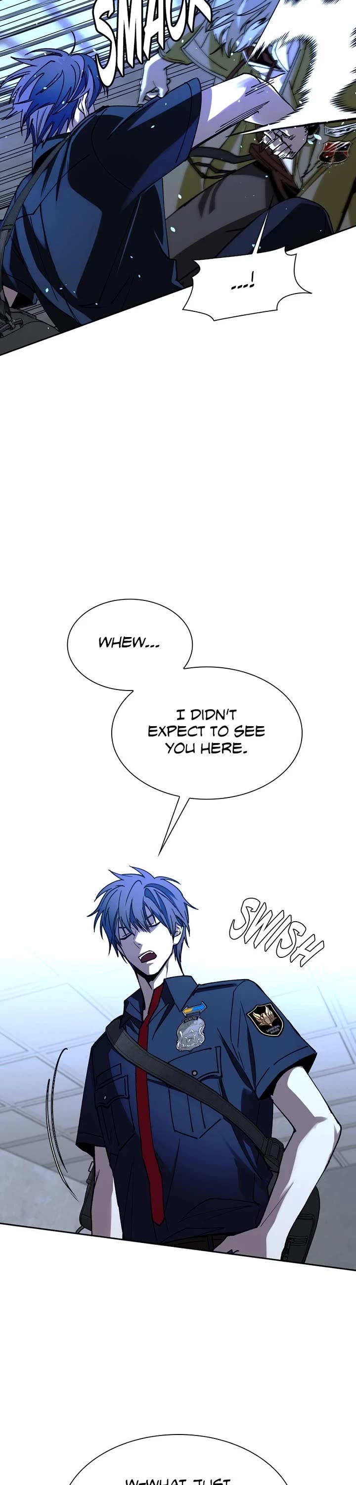 The End is a Game to Me chapter 68 page 31