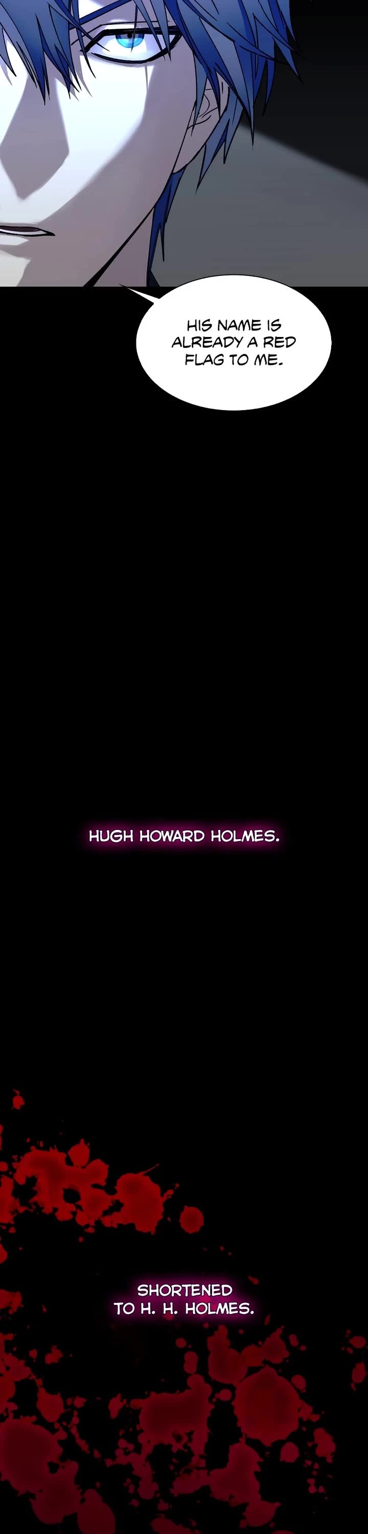 The End is a Game to Me chapter 68 page 38