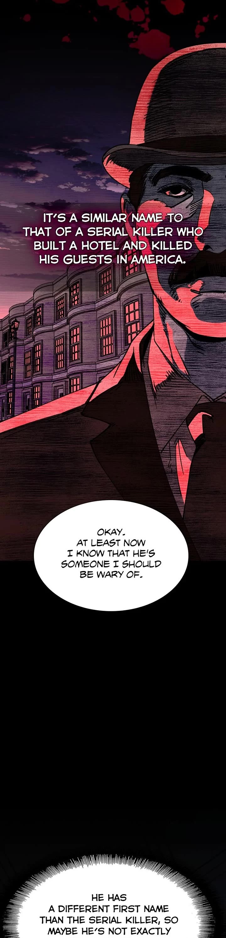 The End is a Game to Me chapter 68 page 39