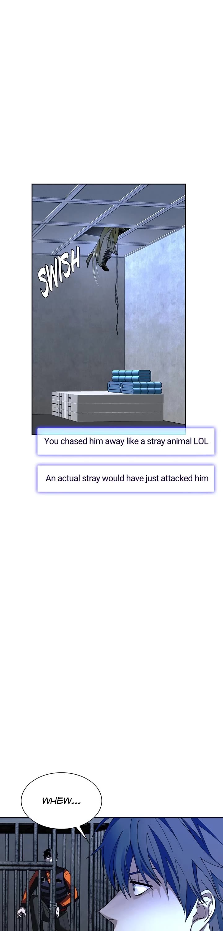 The End is a Game to Me chapter 68 page 43