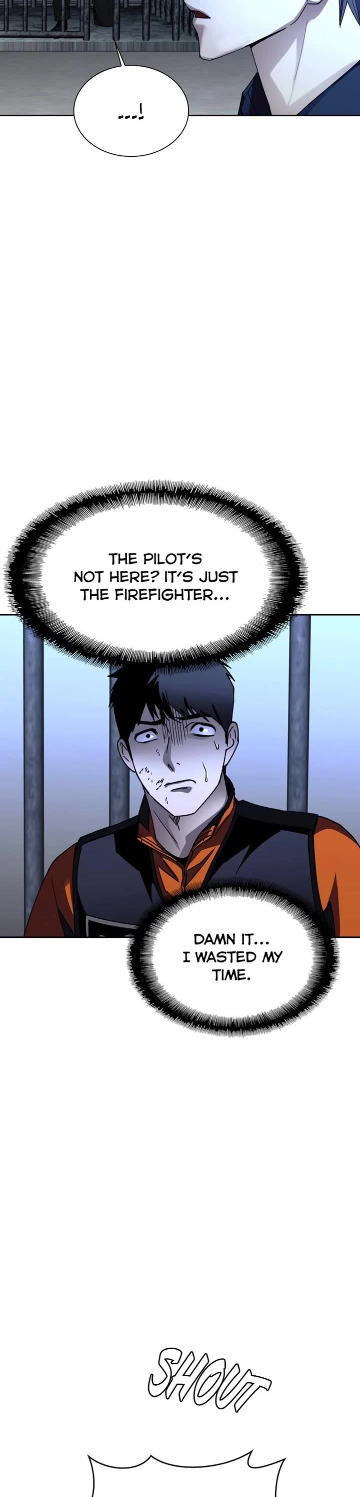 The End is a Game to Me chapter 68 page 44