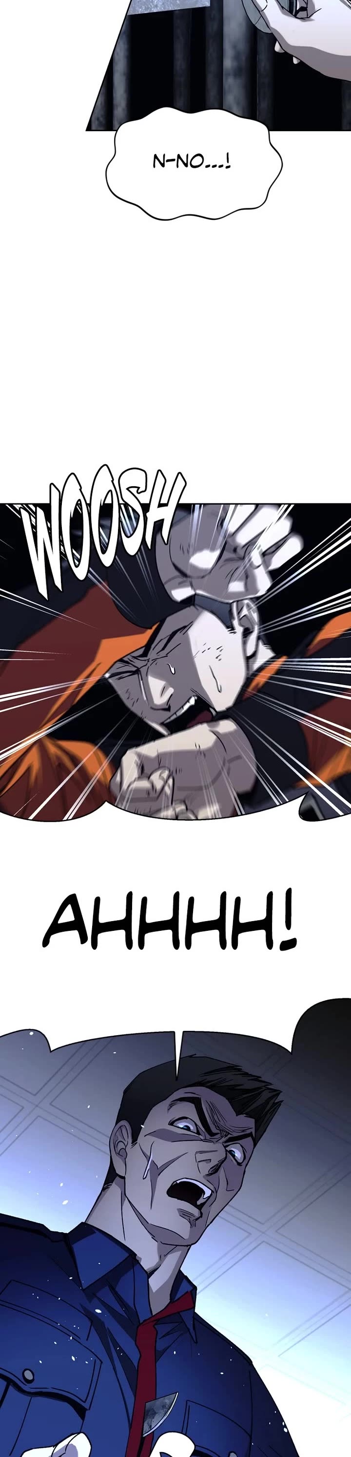 The End is a Game to Me chapter 68 page 5