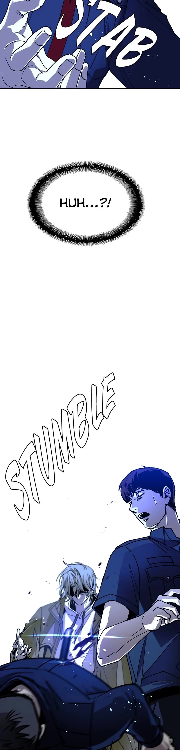 The End is a Game to Me chapter 68 page 6