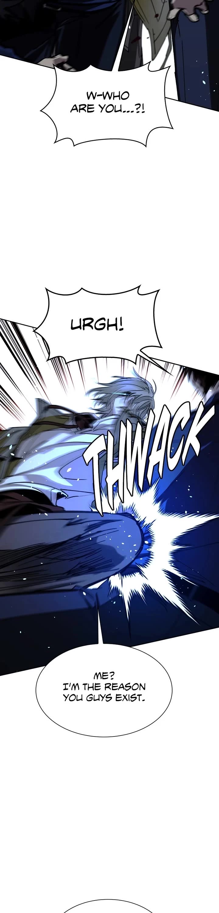 The End is a Game to Me chapter 68 page 7