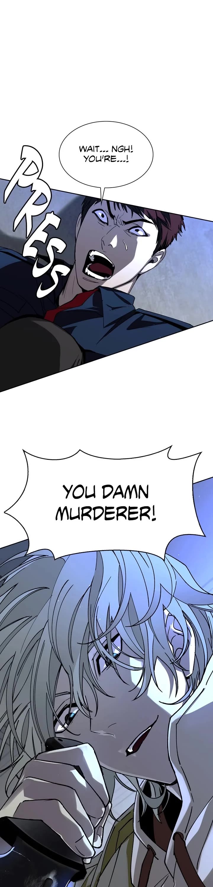 The End is a Game to Me chapter 68 page 9