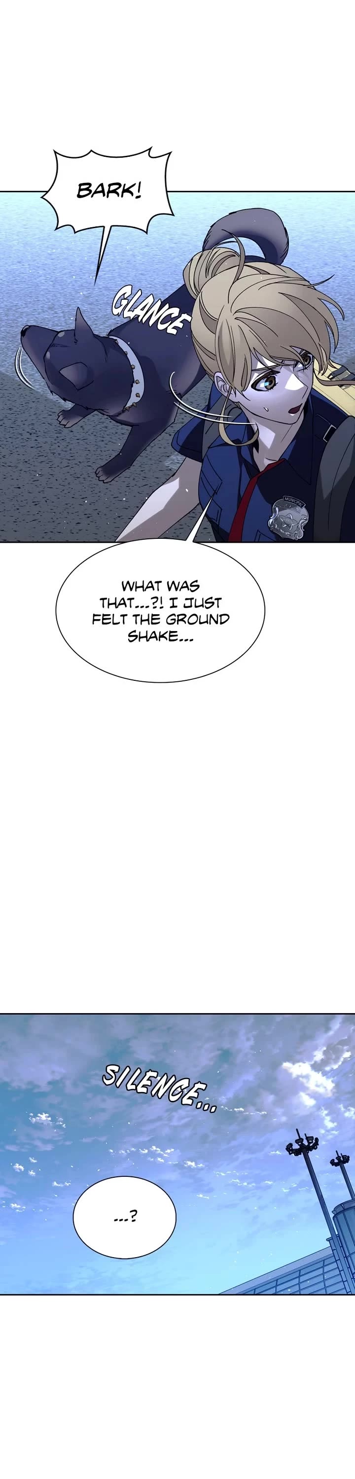 The End is a Game to Me chapter 69 page 13