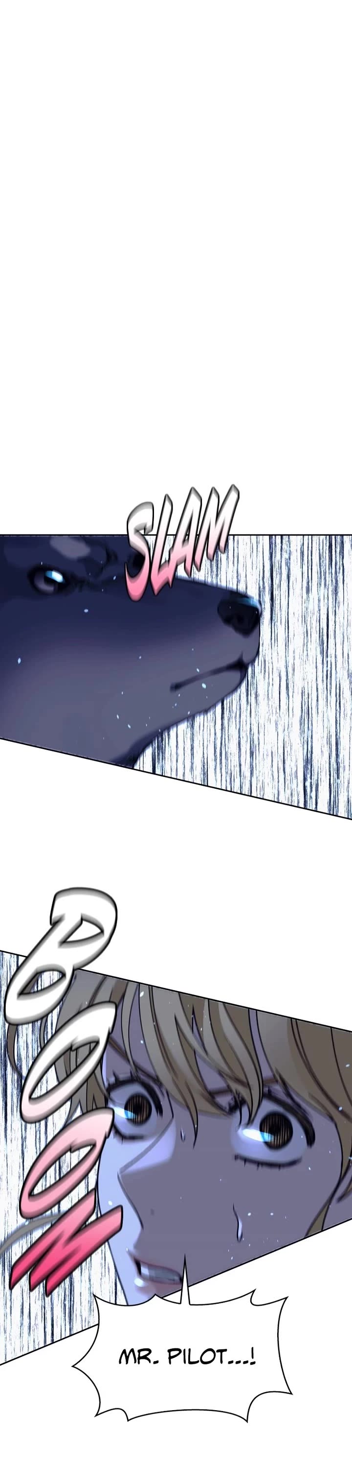 The End is a Game to Me chapter 69 page 14